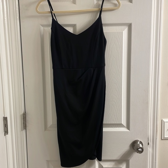 Black Dress Small - Picture 2 of 2